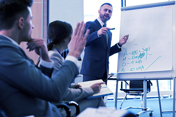 IT Training