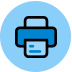Scanning and Digitization icon
